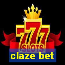 claze bet